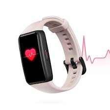 Honor Band 6 In Finland